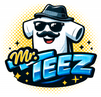 Mr Teez